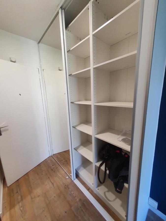 Studio Aix Avec Stationnement Aix-en-Provence Bagian luar foto